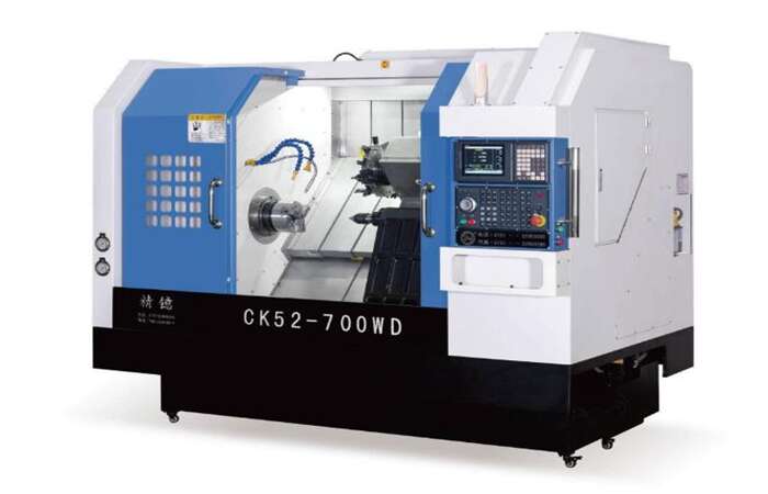 双清回收CNC